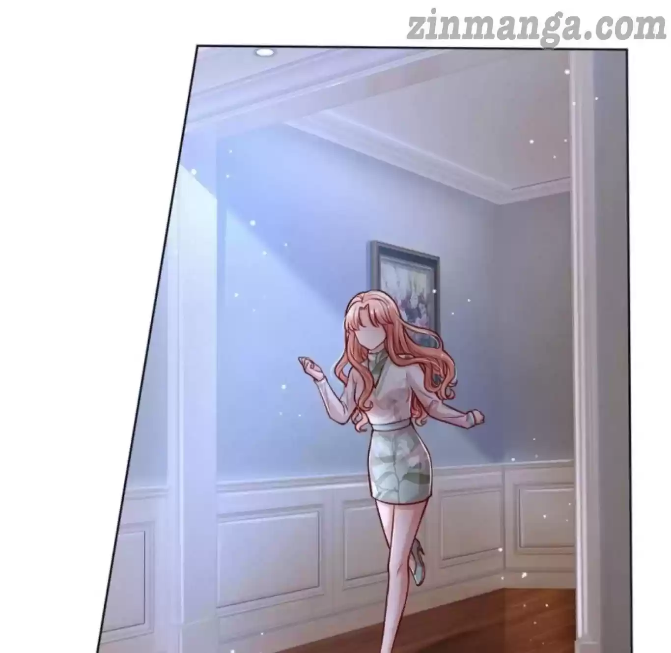 Sweet Escape (Manhua) Chapter 96