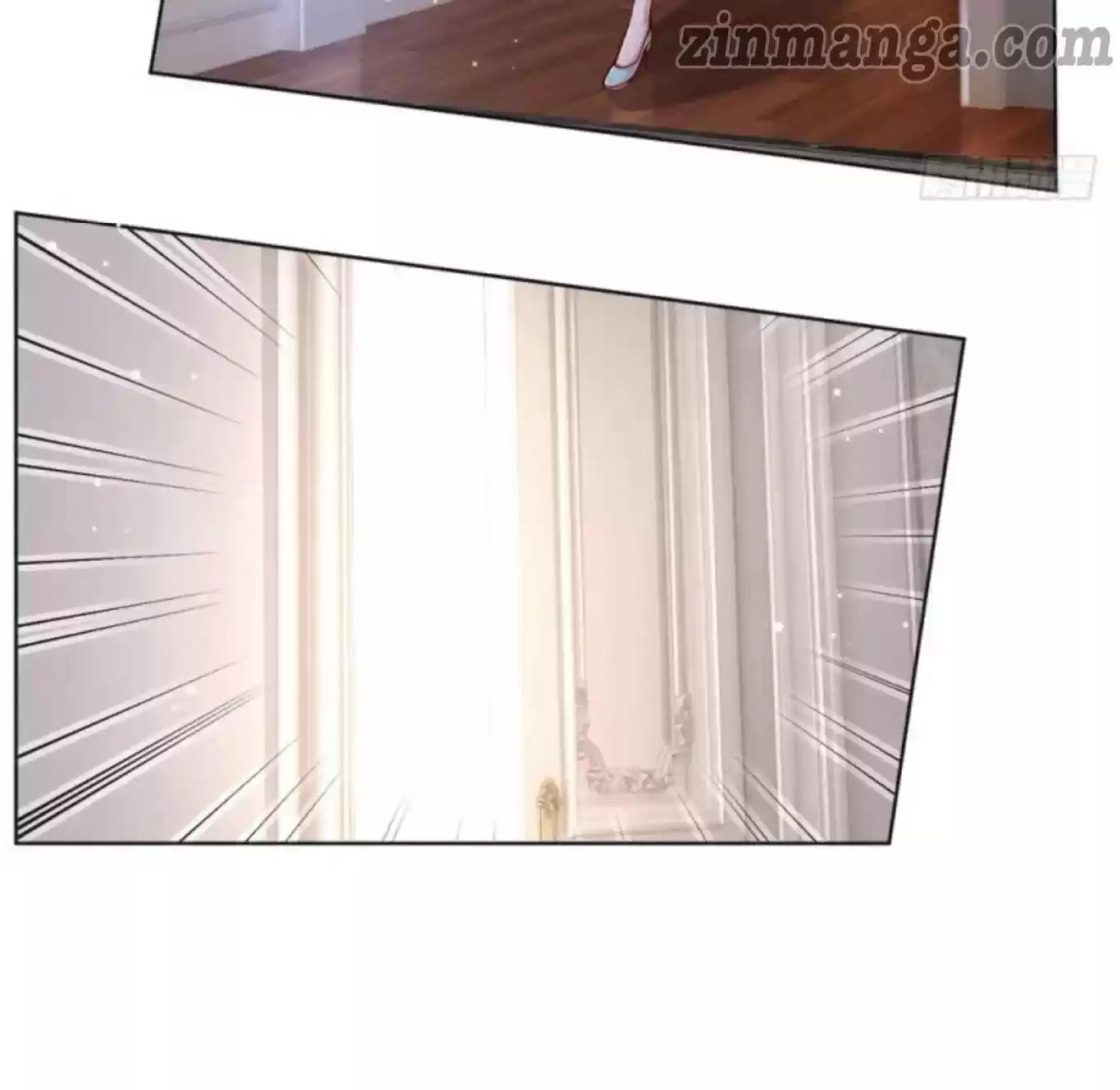 Sweet Escape (Manhua) Chapter 96