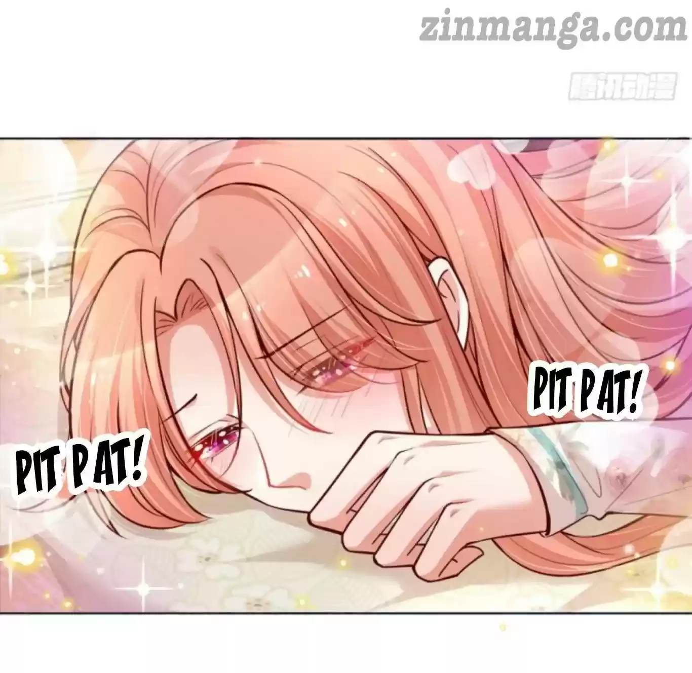 Sweet Escape (Manhua) Chapter 96