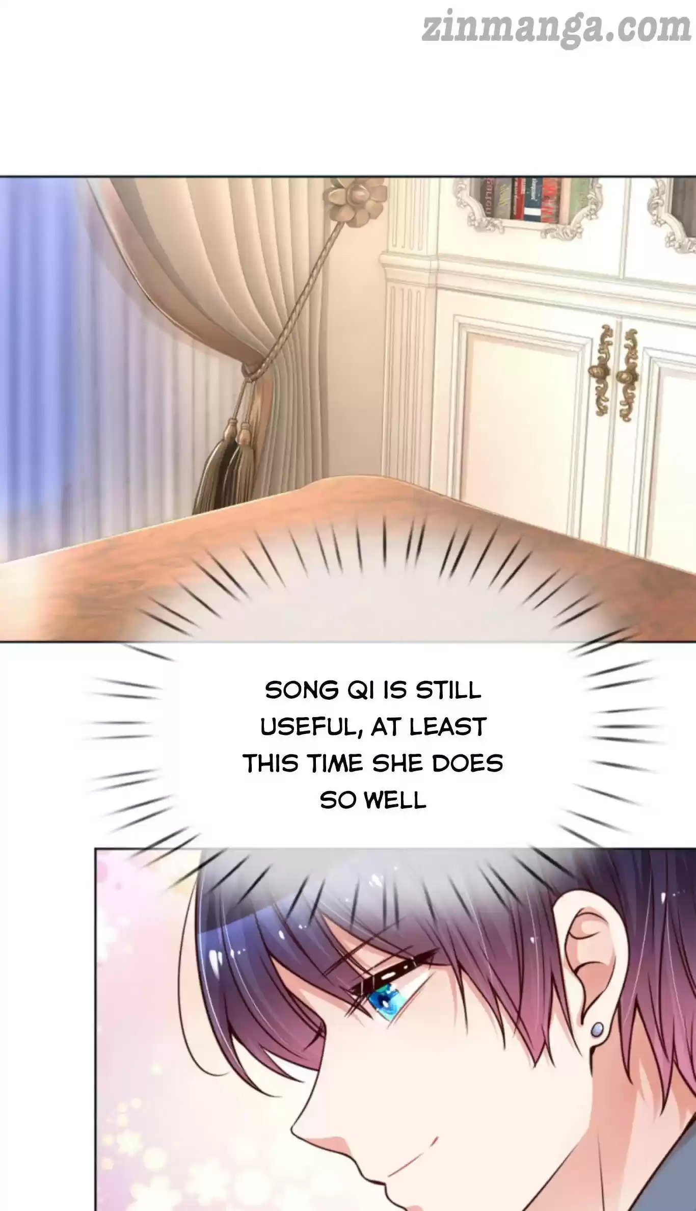 Sweet Escape (Manhua) Chapter 97