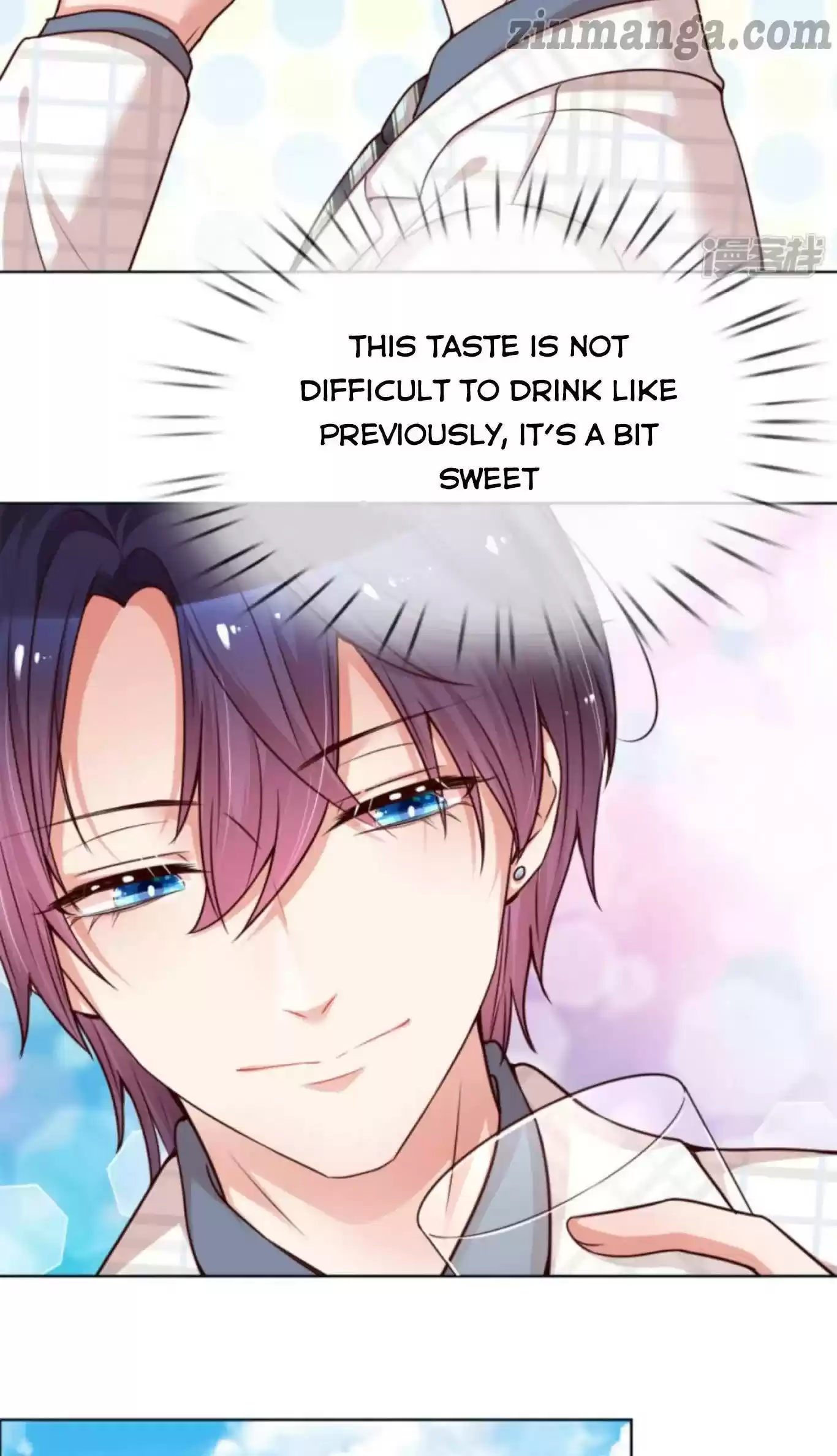 Sweet Escape (Manhua) Chapter 97