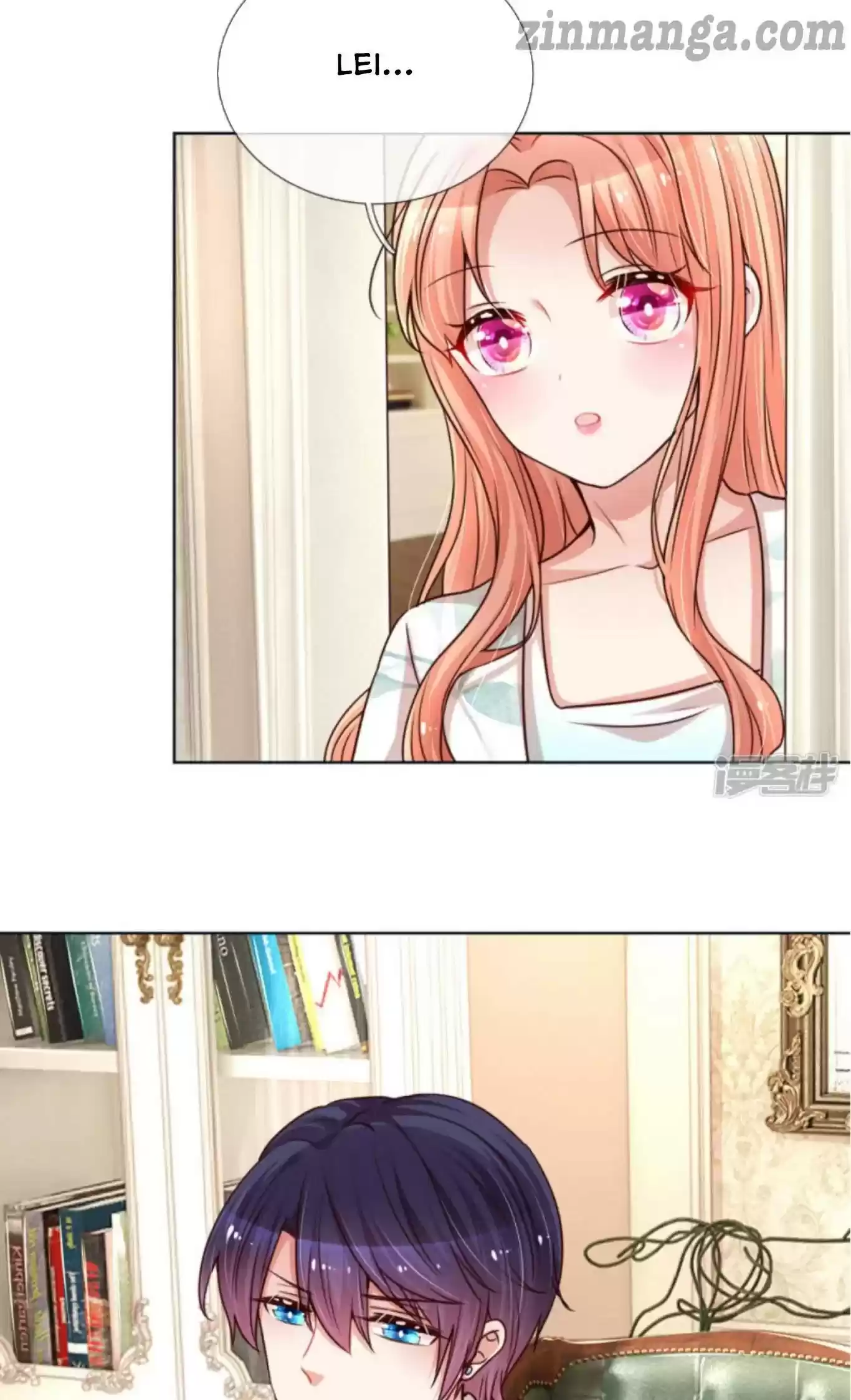 Sweet Escape (Manhua) Chapter 97