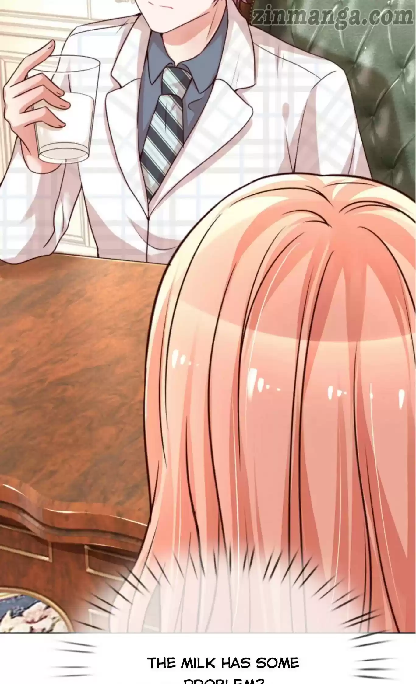 Sweet Escape (Manhua) Chapter 97