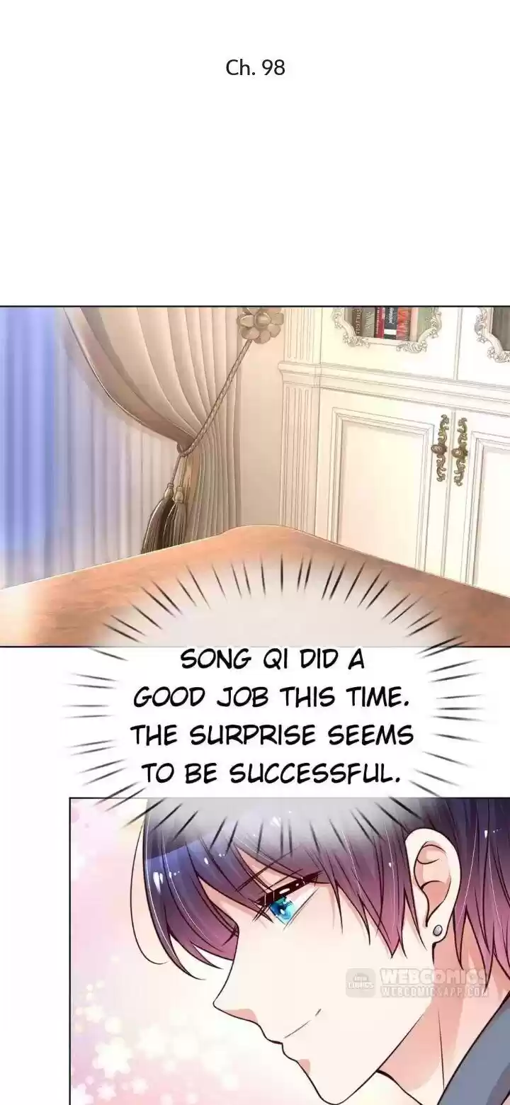 Sweet Escape (Manhua) Chapter 98
