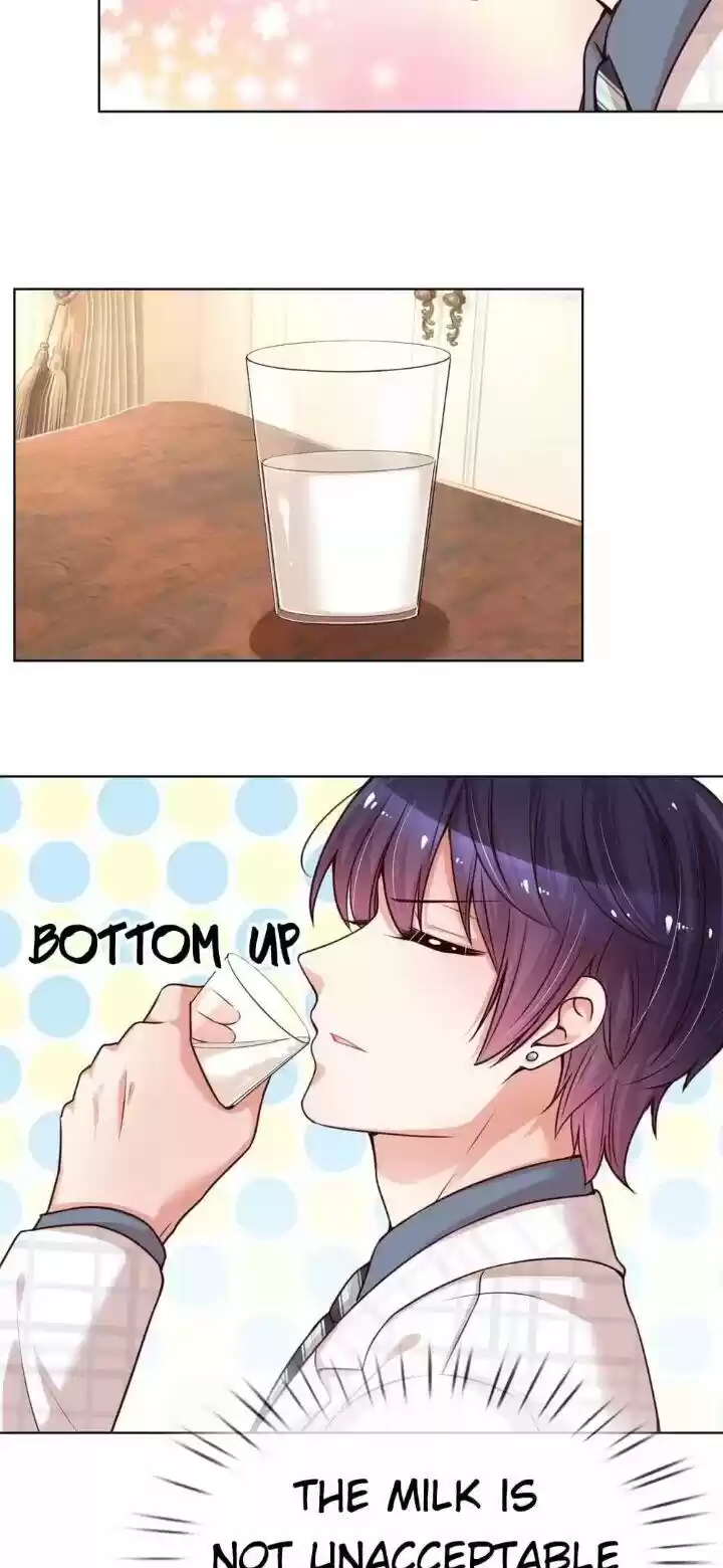 Sweet Escape (Manhua) Chapter 98