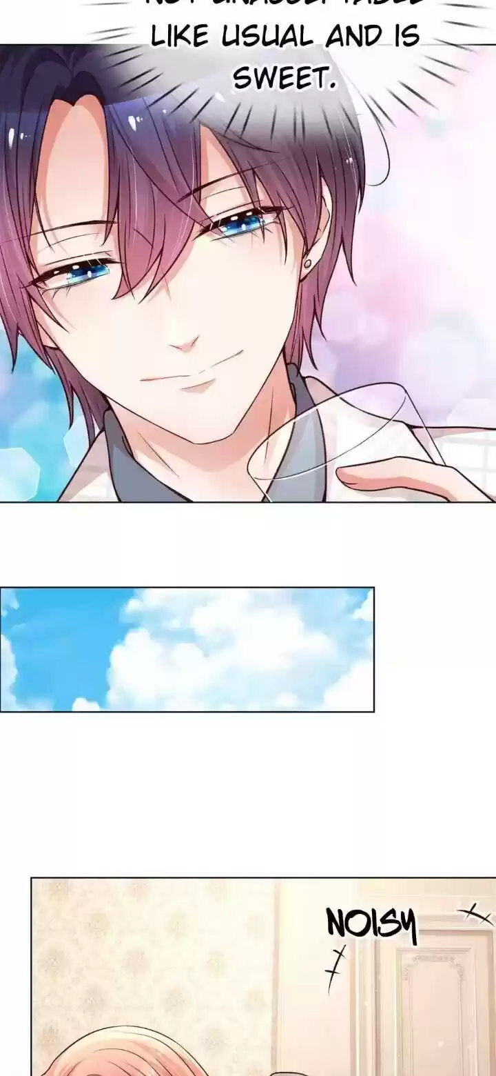 Sweet Escape (Manhua) Chapter 98