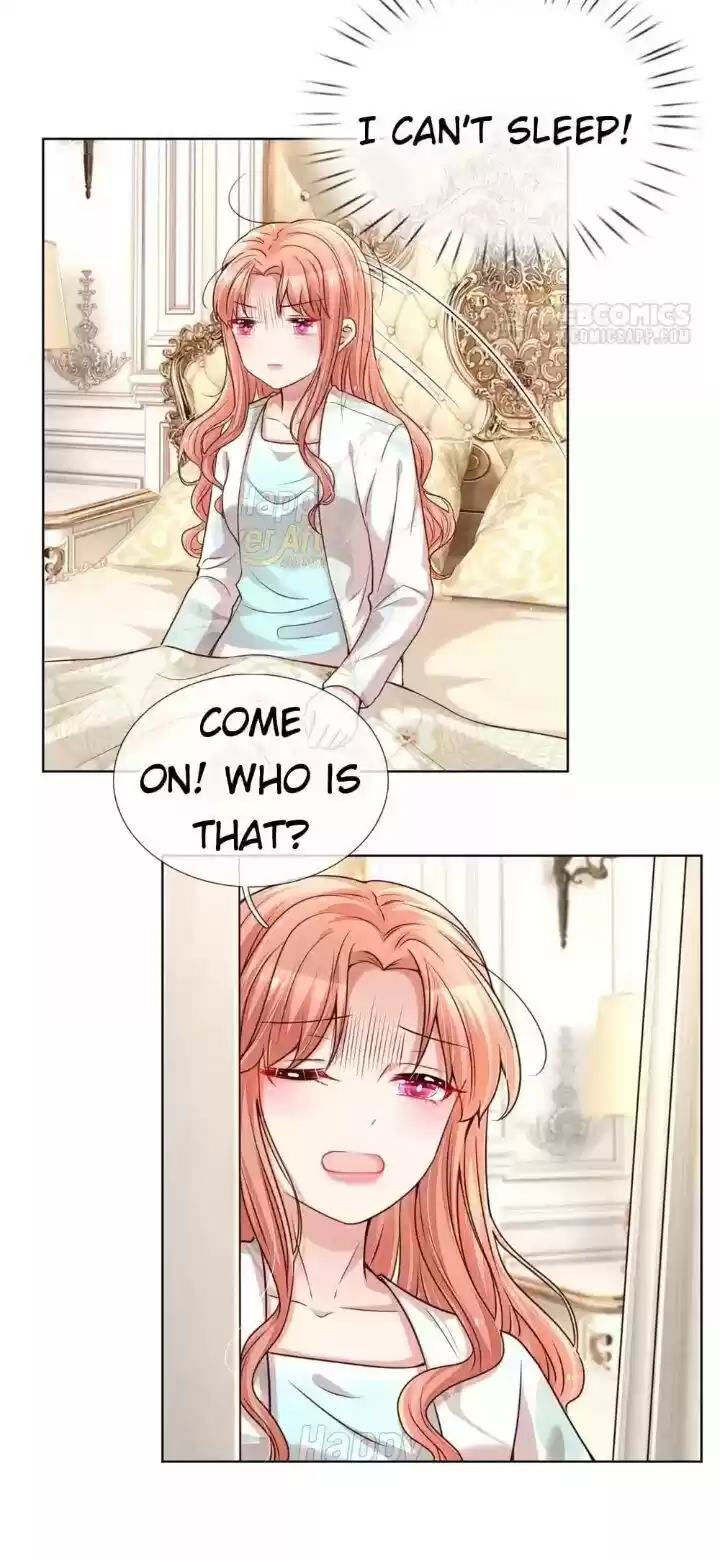 Sweet Escape (Manhua) Chapter 98