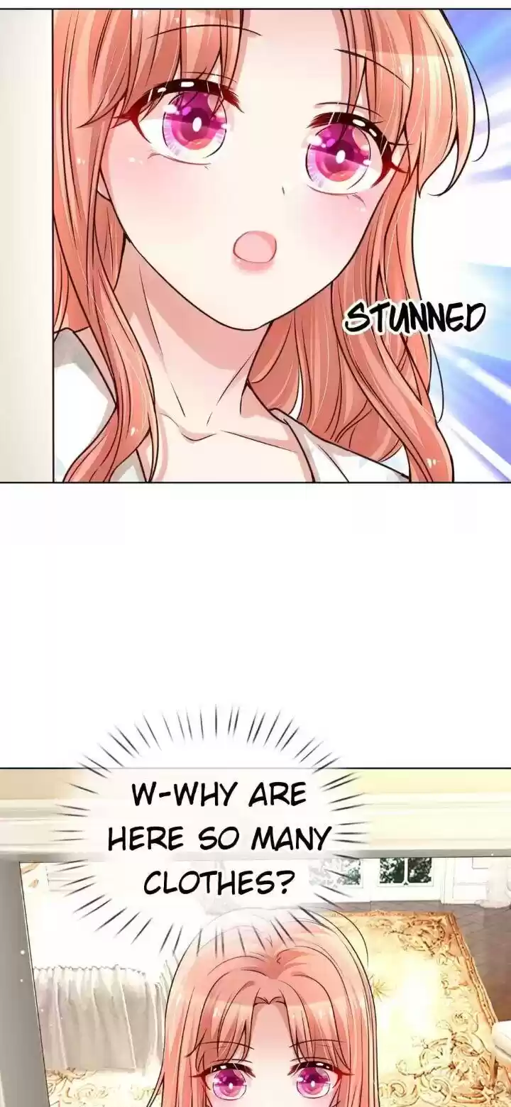 Sweet Escape (Manhua) Chapter 98