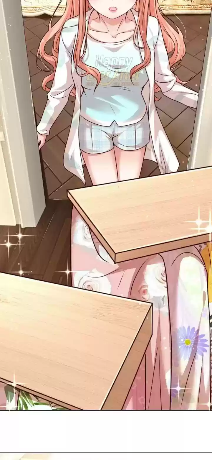 Sweet Escape (Manhua) Chapter 98