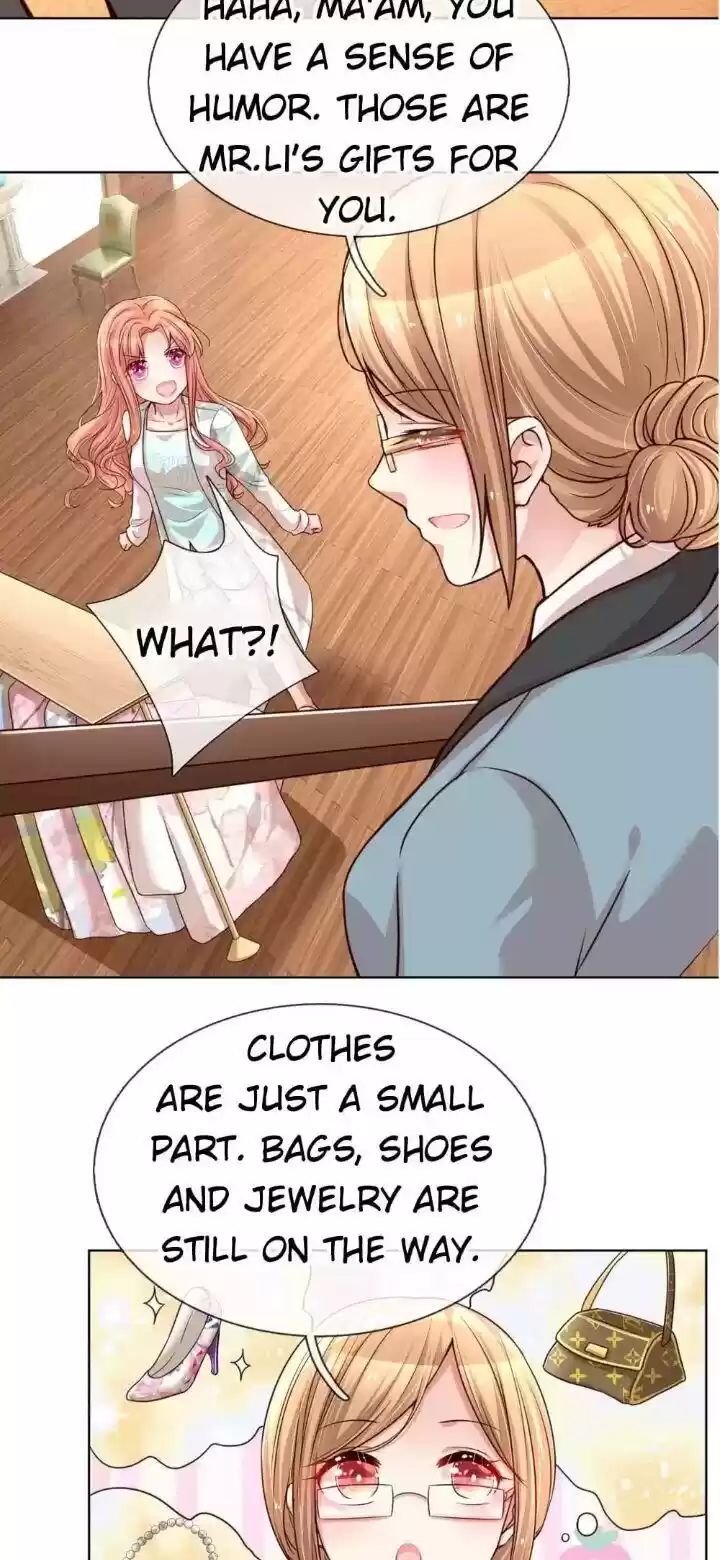 Sweet Escape (Manhua) Chapter 98