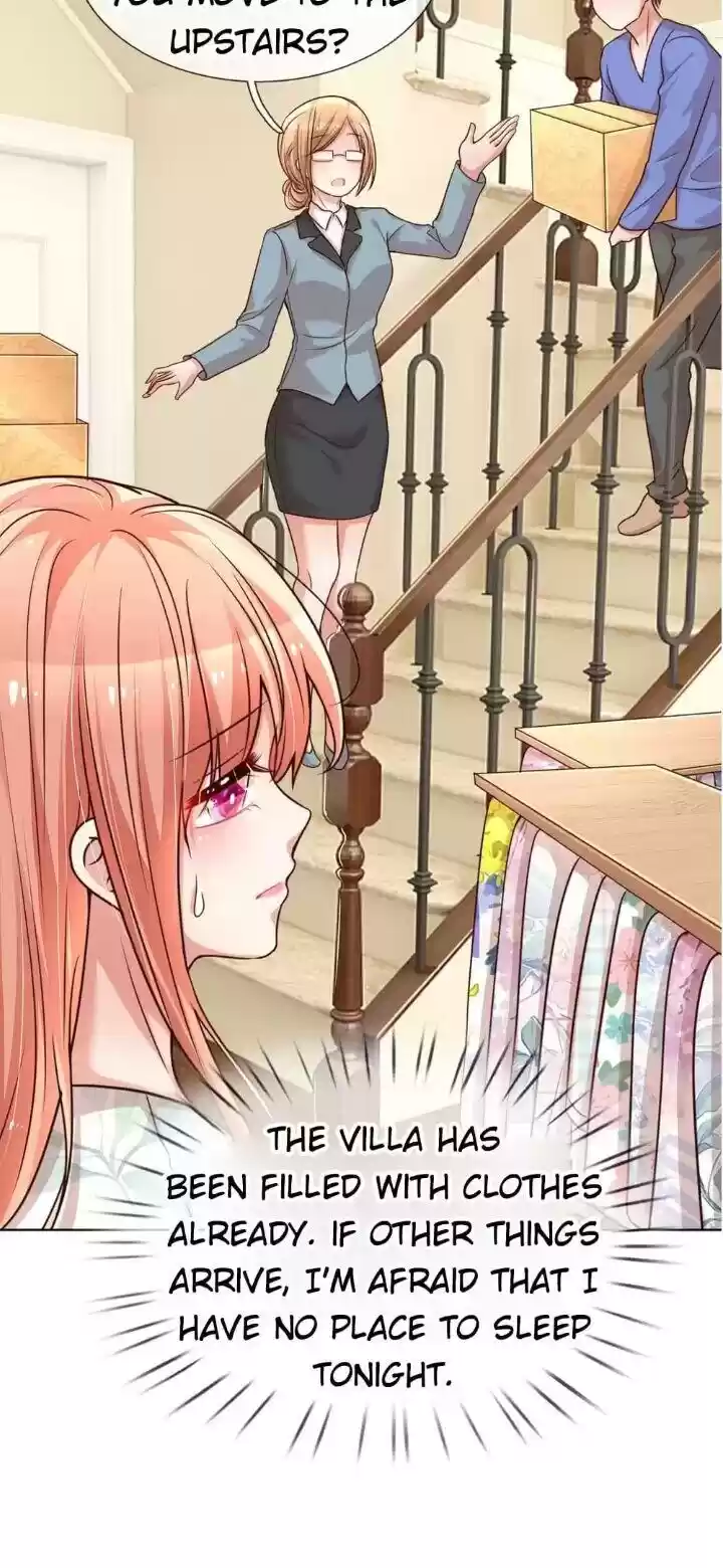 Sweet Escape (Manhua) Chapter 98