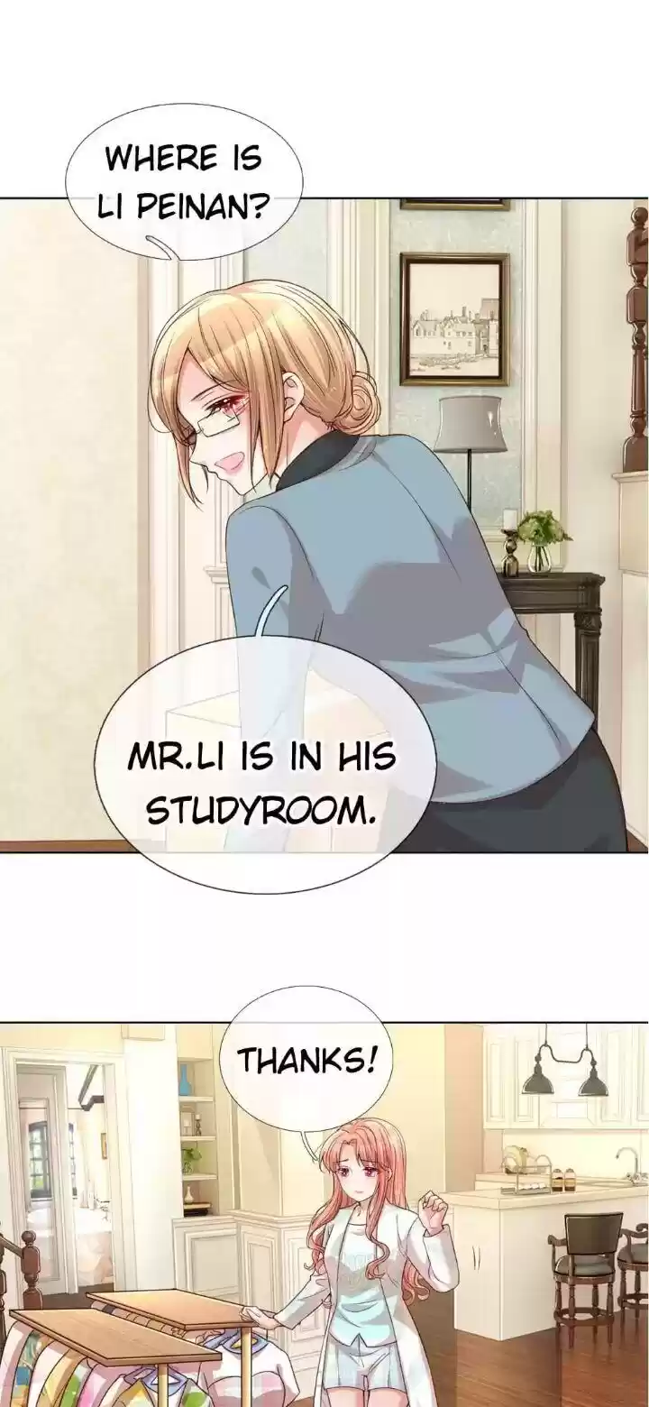 Sweet Escape (Manhua) Chapter 98