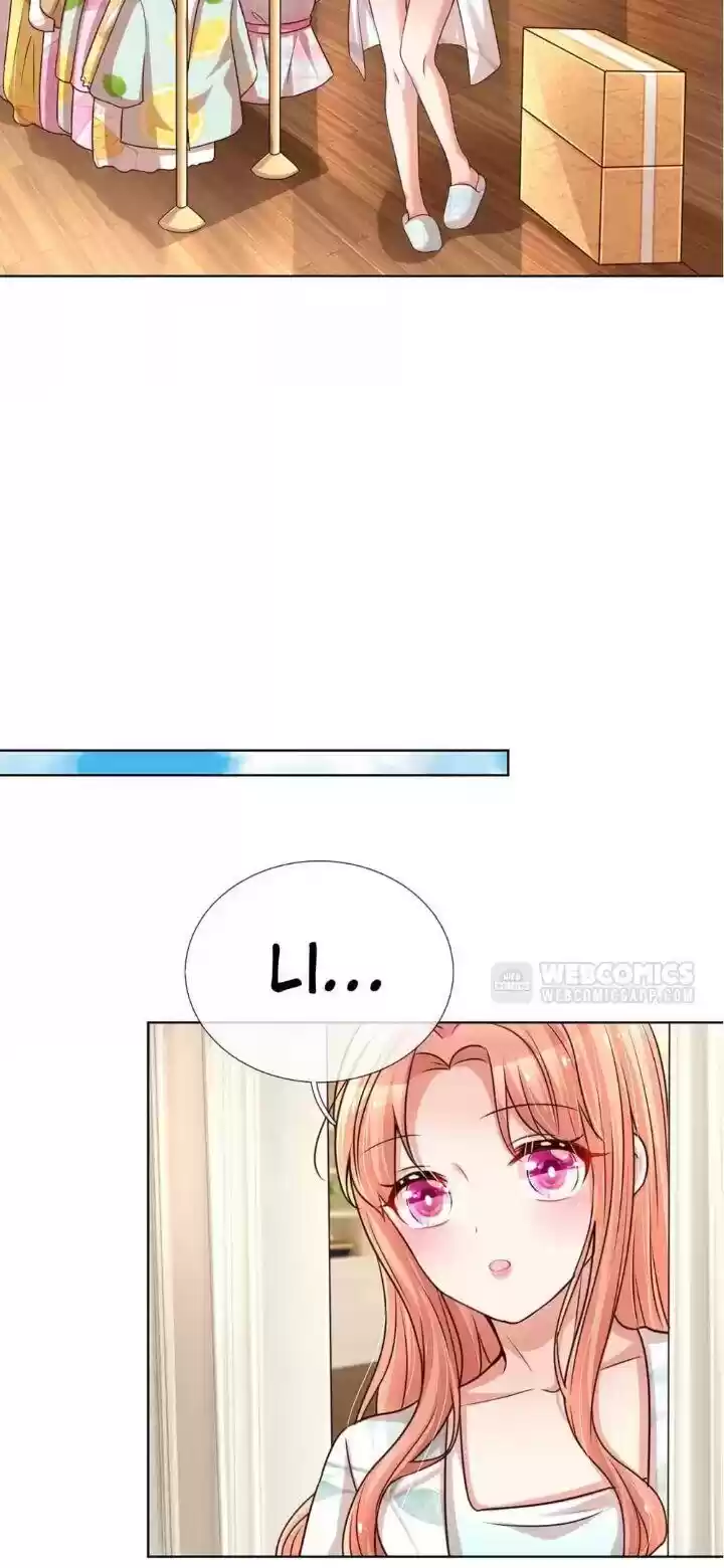 Sweet Escape (Manhua) Chapter 98