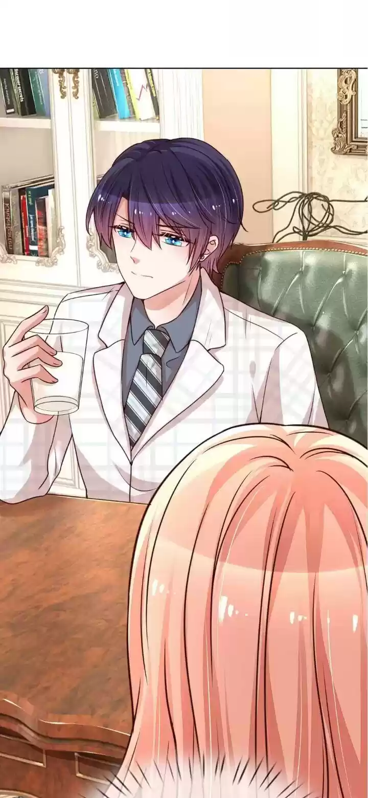 Sweet Escape (Manhua) Chapter 98