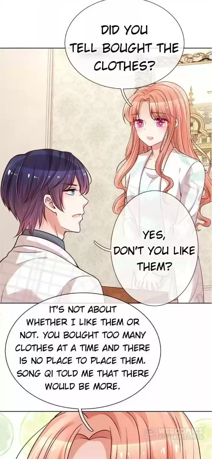 Sweet Escape (Manhua) Chapter 98