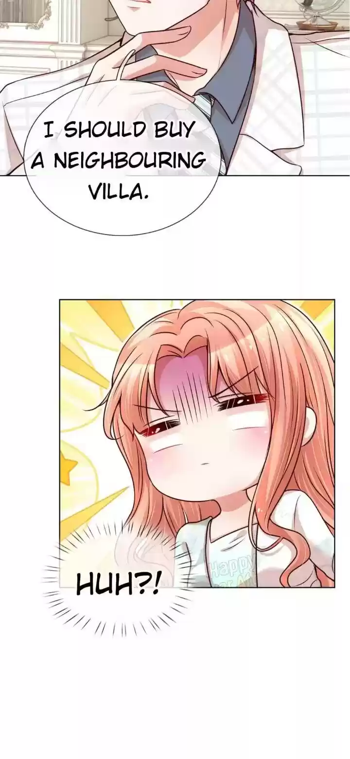 Sweet Escape (Manhua) Chapter 98