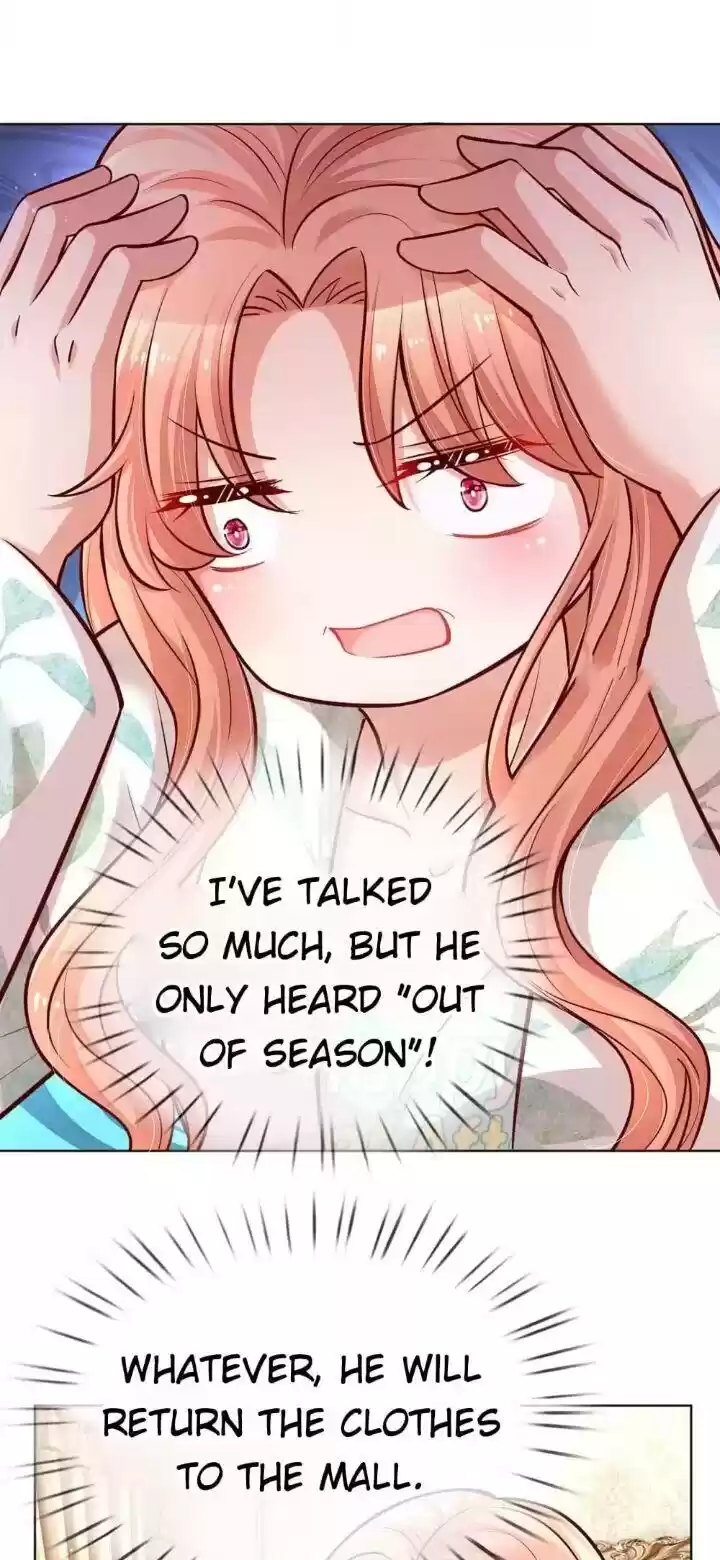 Sweet Escape (Manhua) Chapter 99