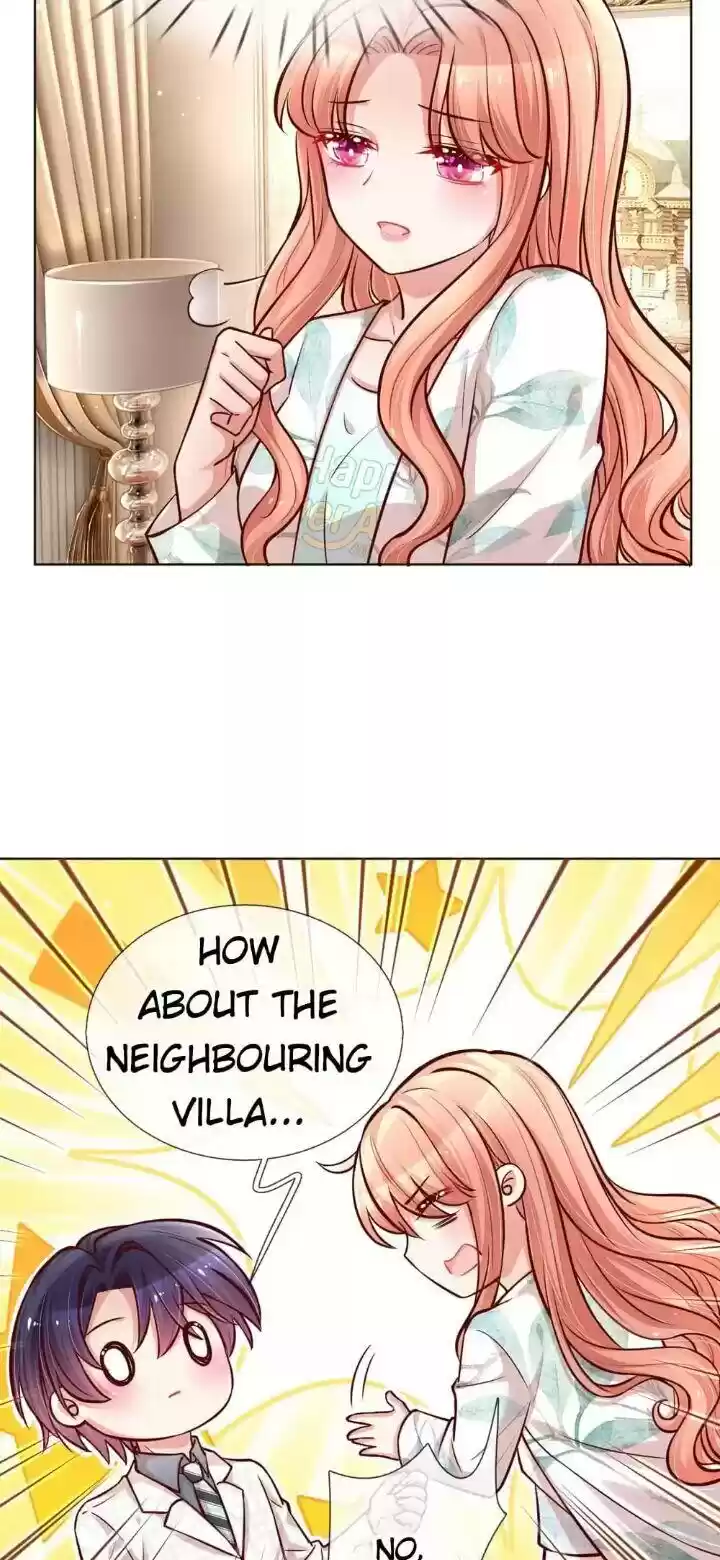 Sweet Escape (Manhua) Chapter 99