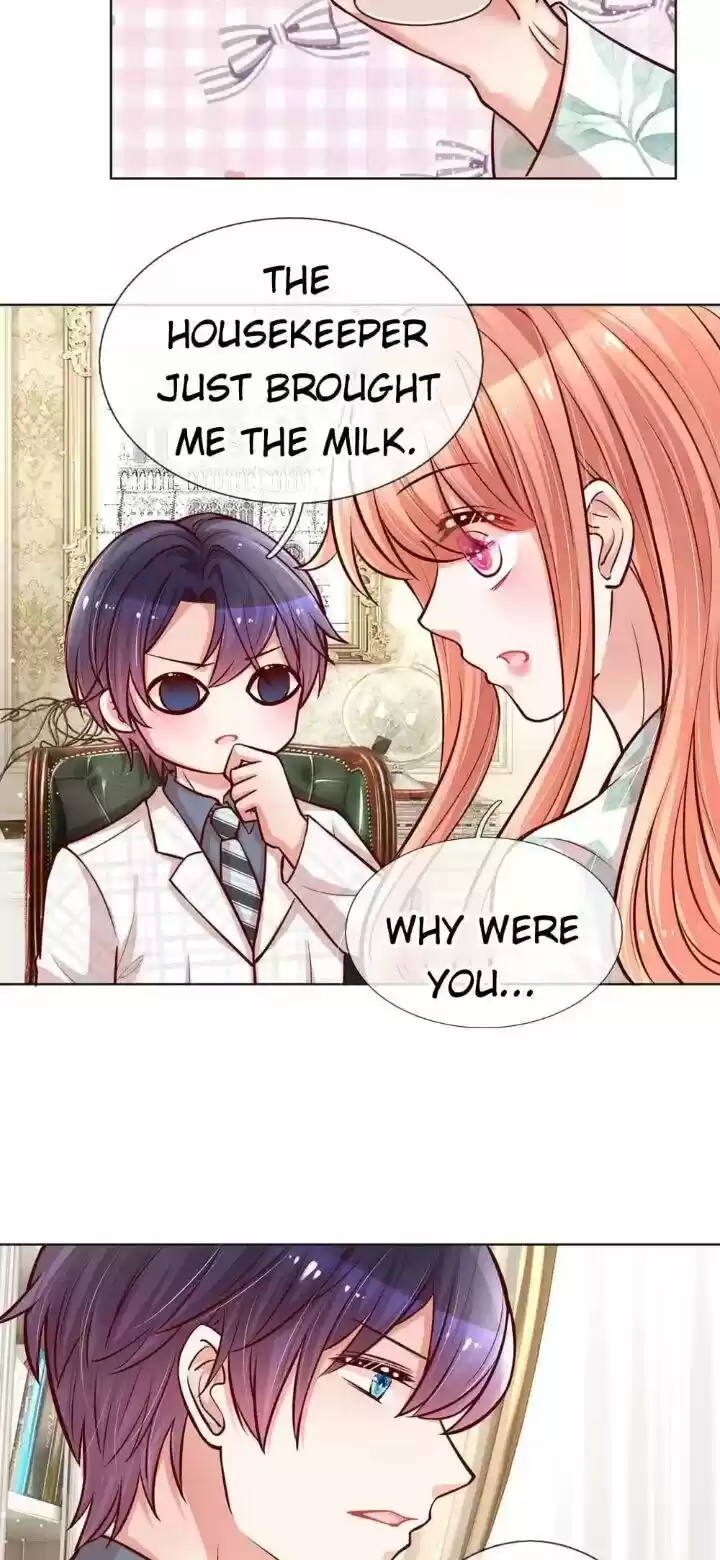 Sweet Escape (Manhua) Chapter 99