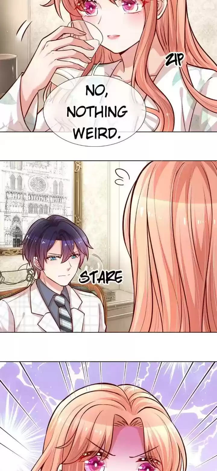 Sweet Escape (Manhua) Chapter 99