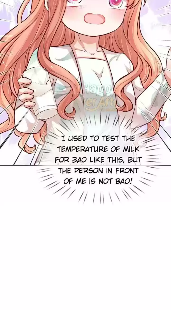 Sweet Escape (Manhua) Chapter 99