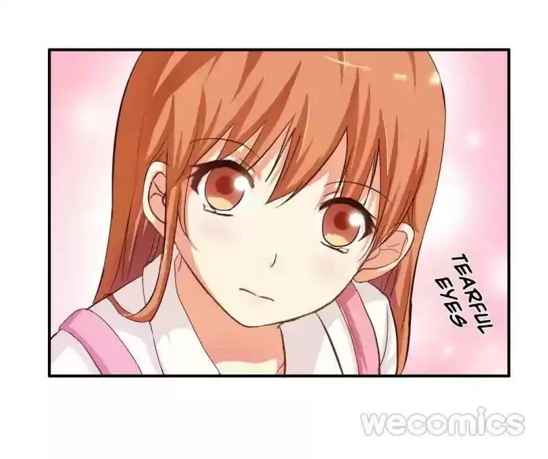 Sweet First Love Chapter 10