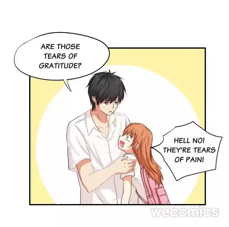 Sweet First Love Chapter 10