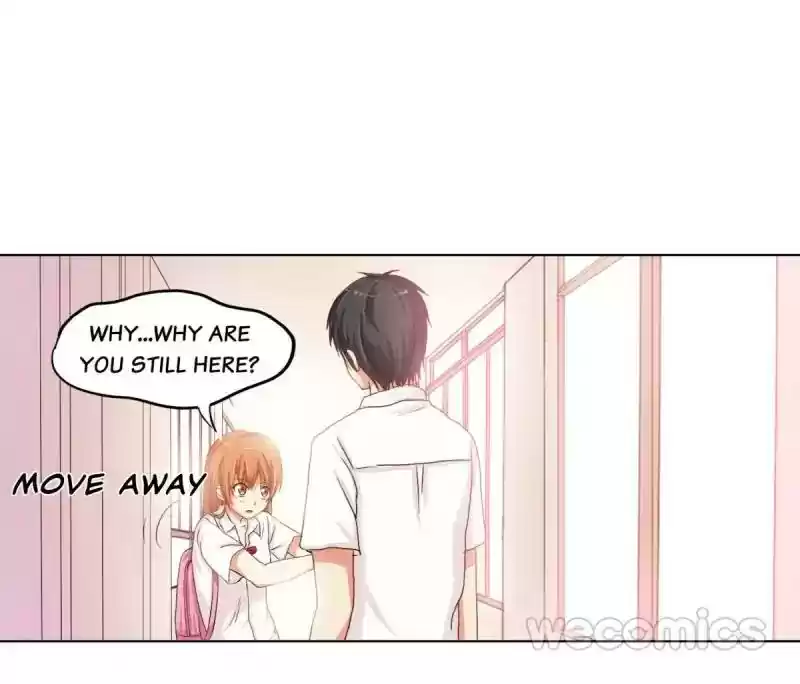 Sweet First Love Chapter 10