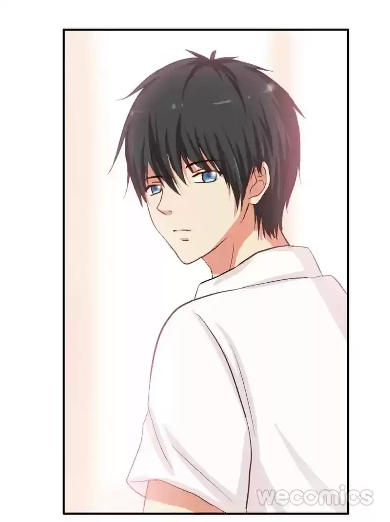 Sweet First Love Chapter 10