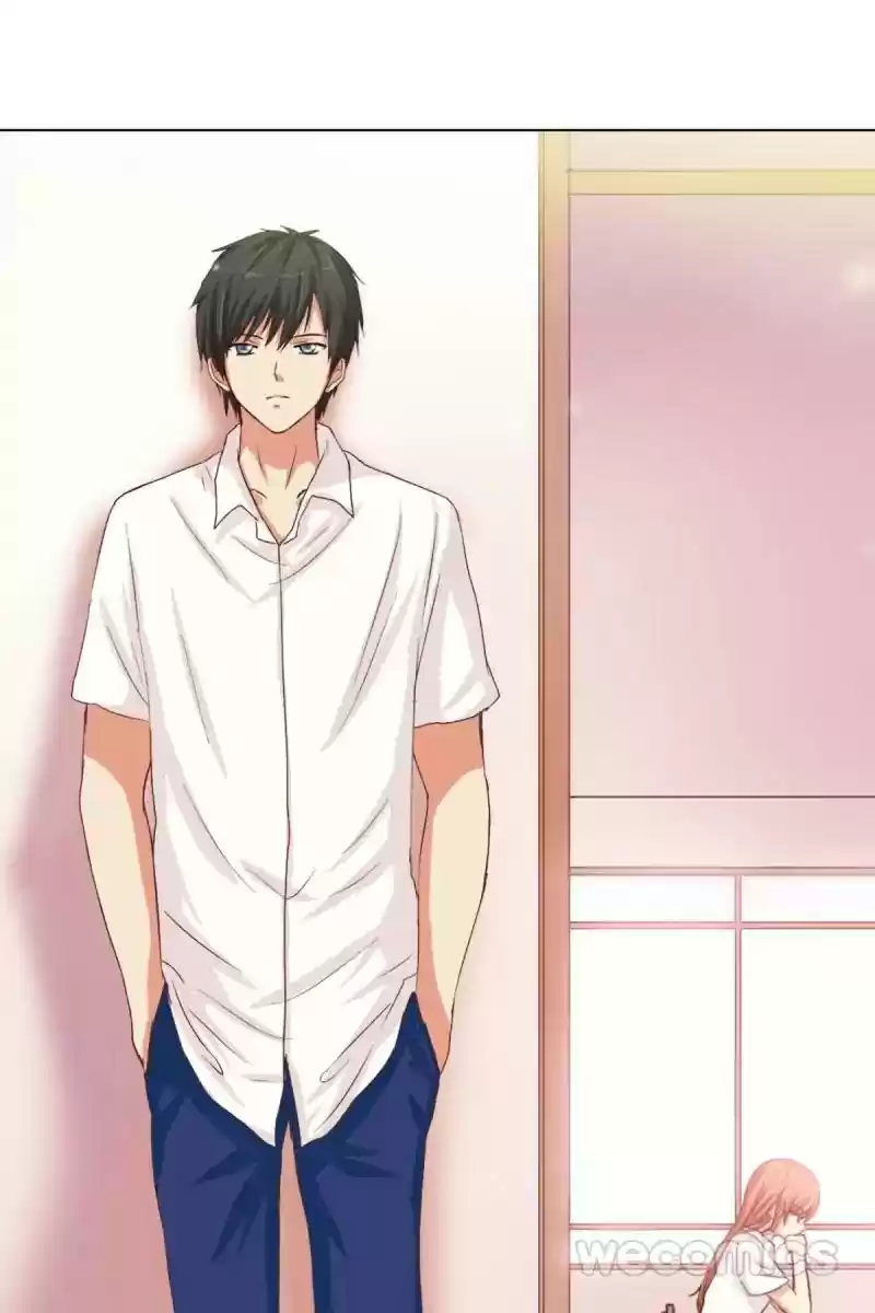 Sweet First Love Chapter 10