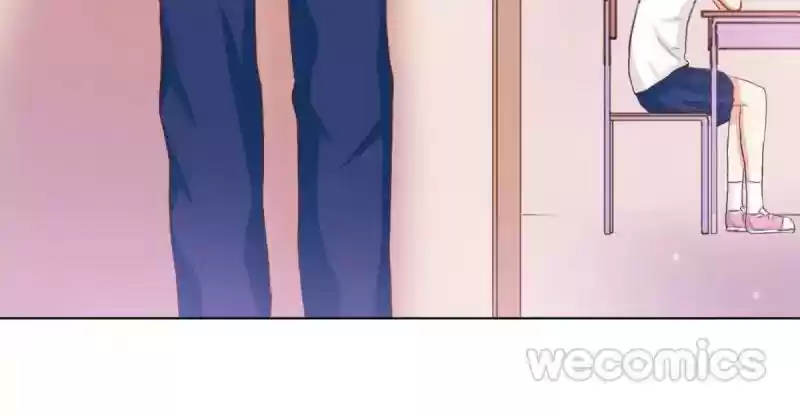 Sweet First Love Chapter 10