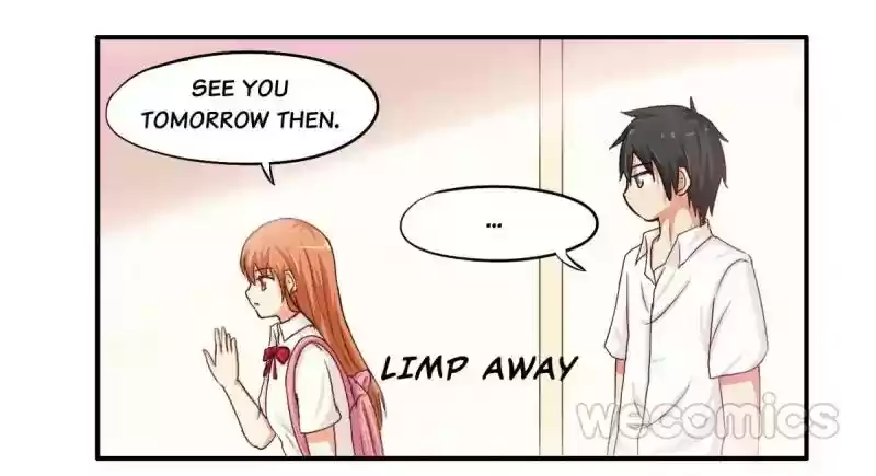 Sweet First Love Chapter 10