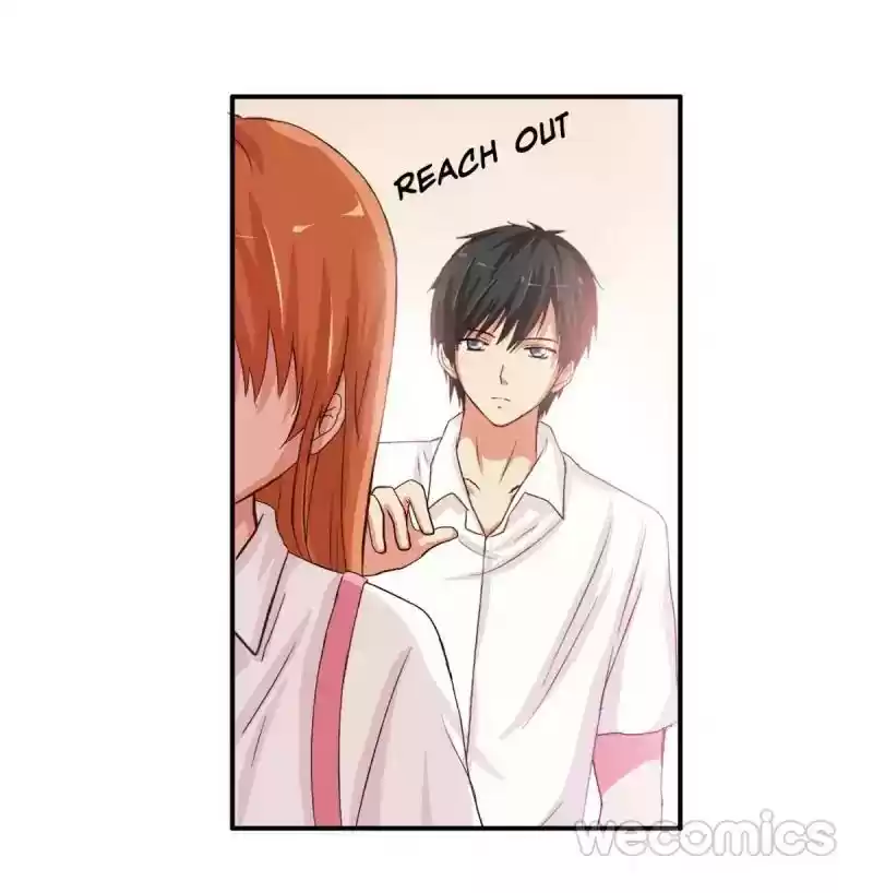 Sweet First Love Chapter 10