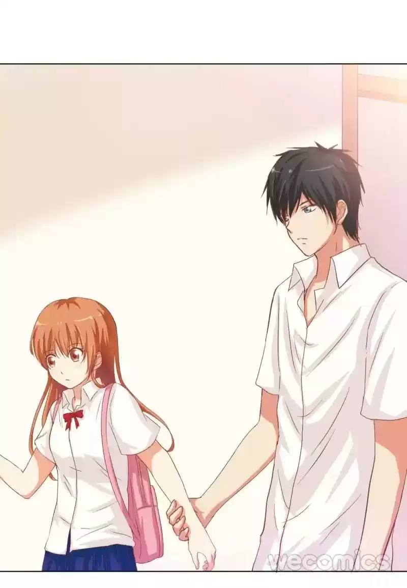 Sweet First Love Chapter 10