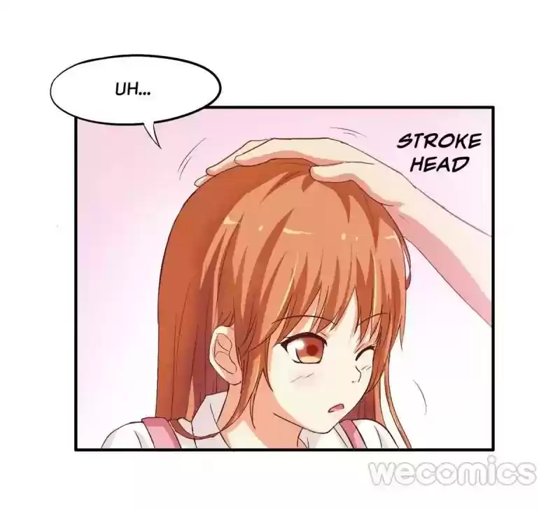 Sweet First Love Chapter 10