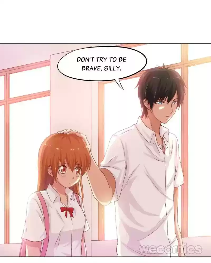 Sweet First Love Chapter 10