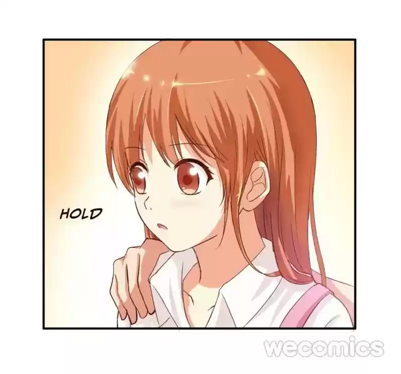 Sweet First Love Chapter 10