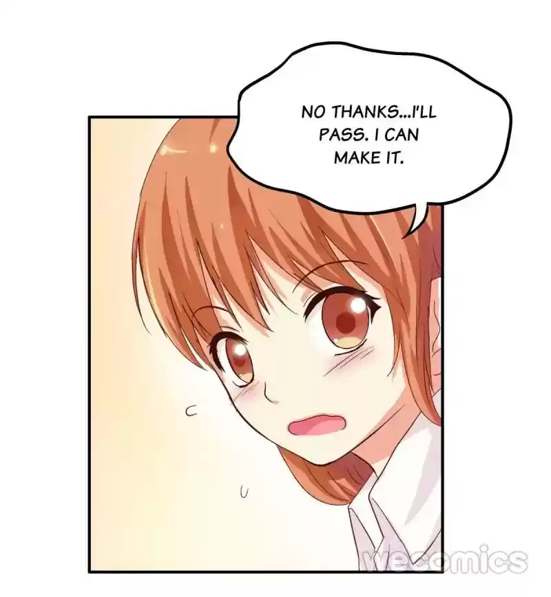 Sweet First Love Chapter 10