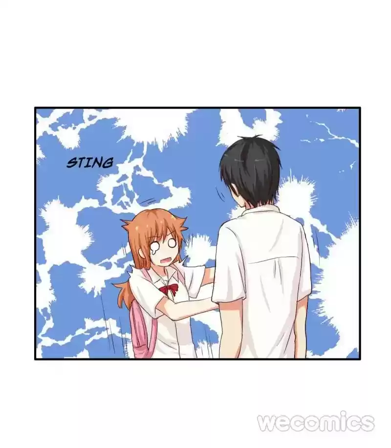 Sweet First Love Chapter 10