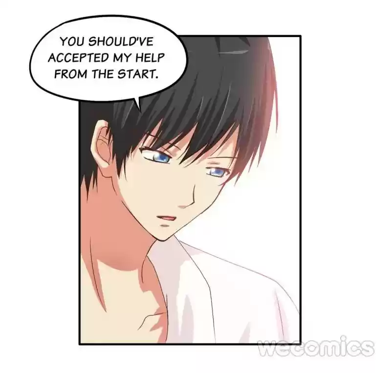 Sweet First Love Chapter 10