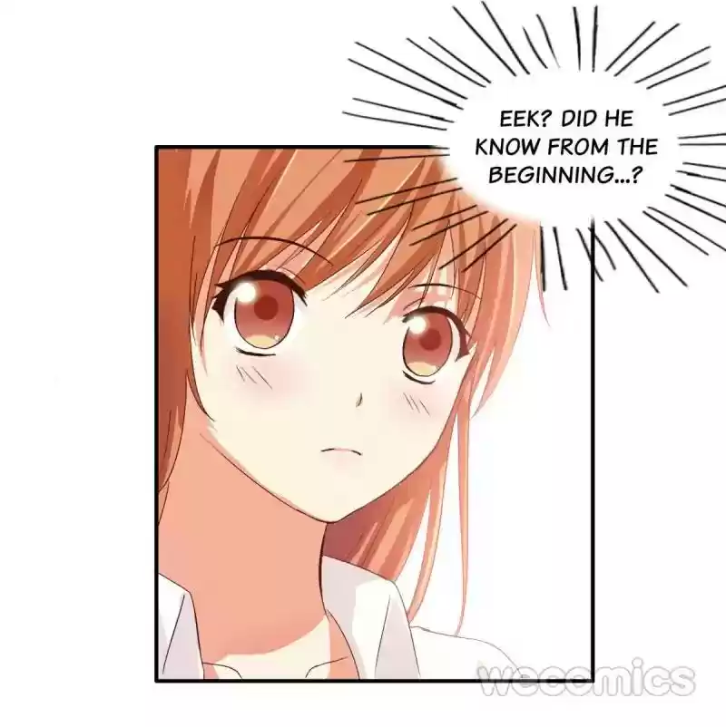 Sweet First Love Chapter 10