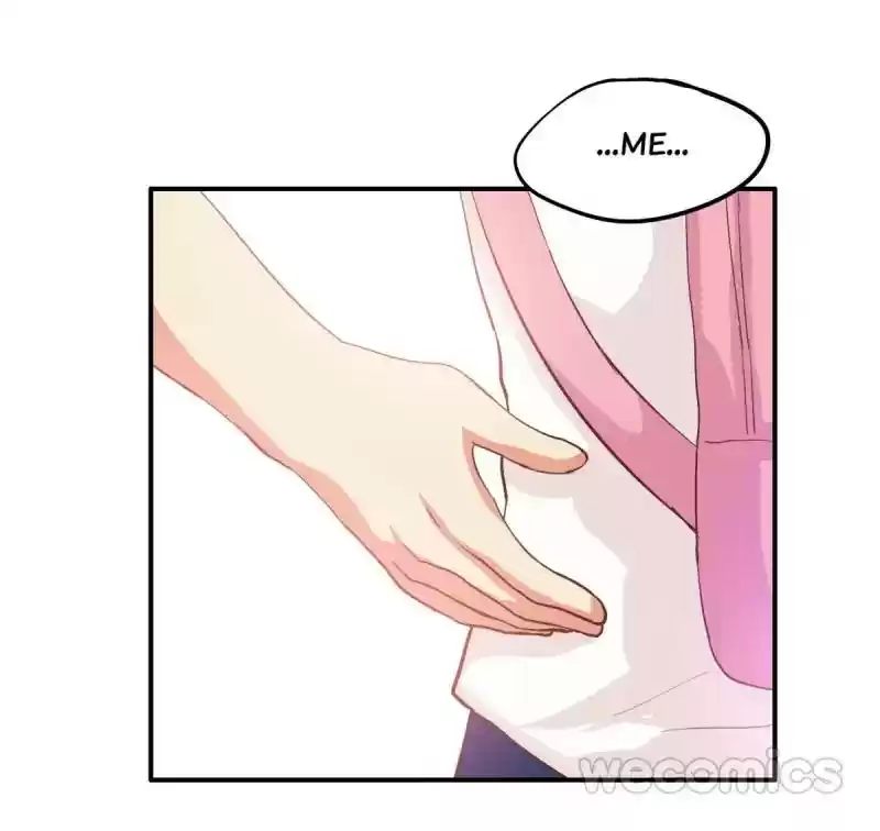 Sweet First Love Chapter 10