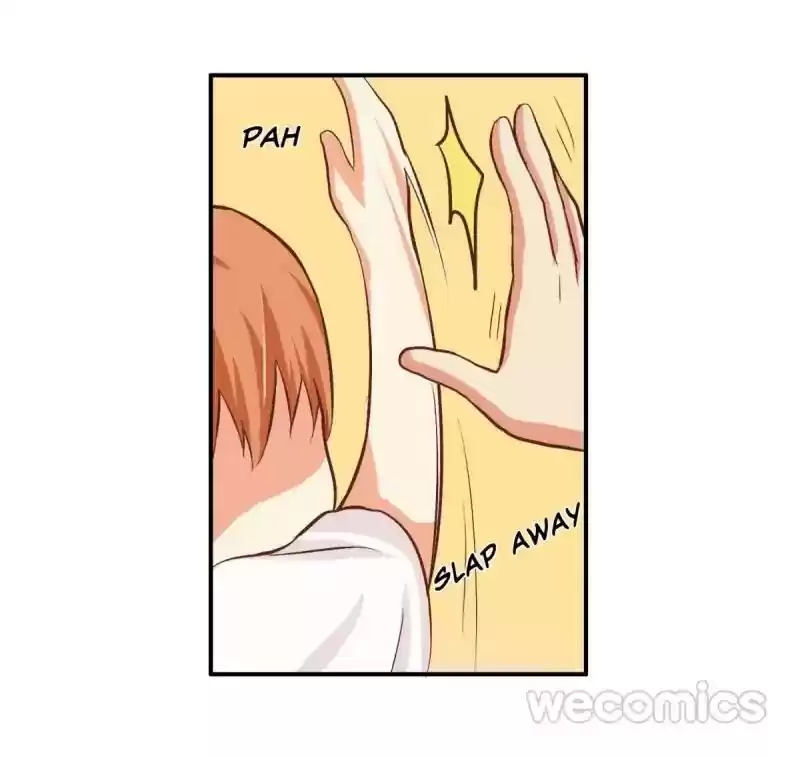 Sweet First Love Chapter 10