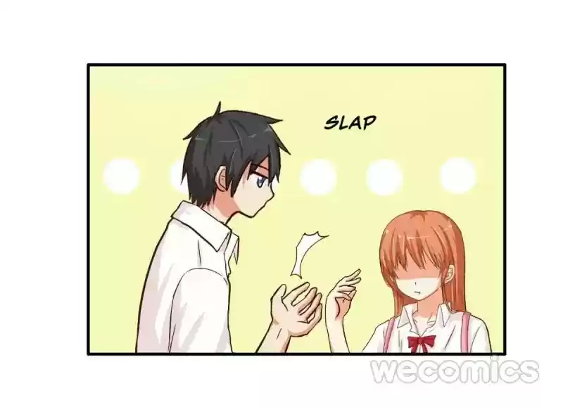 Sweet First Love Chapter 10