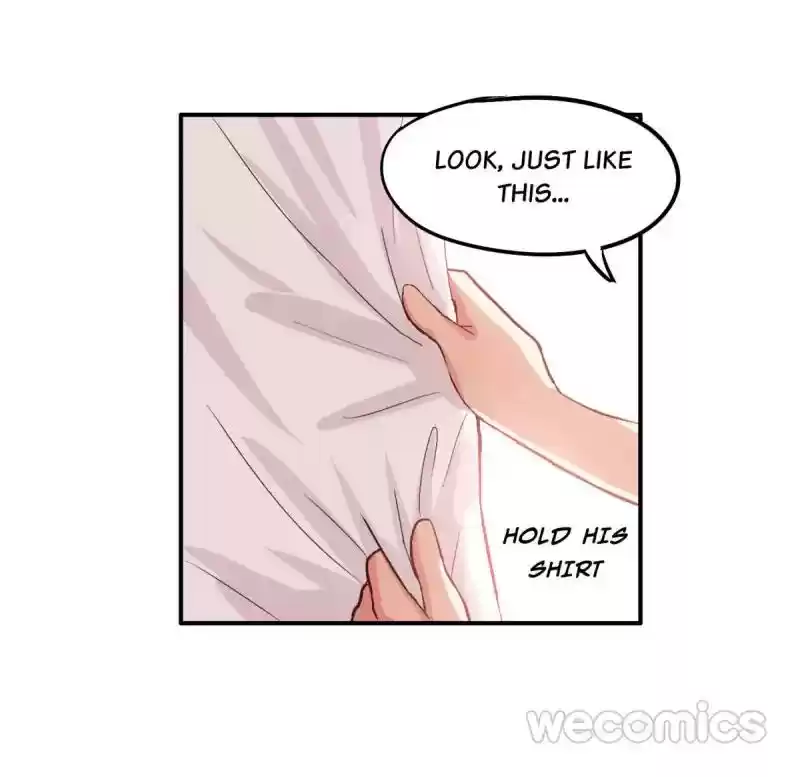 Sweet First Love Chapter 11