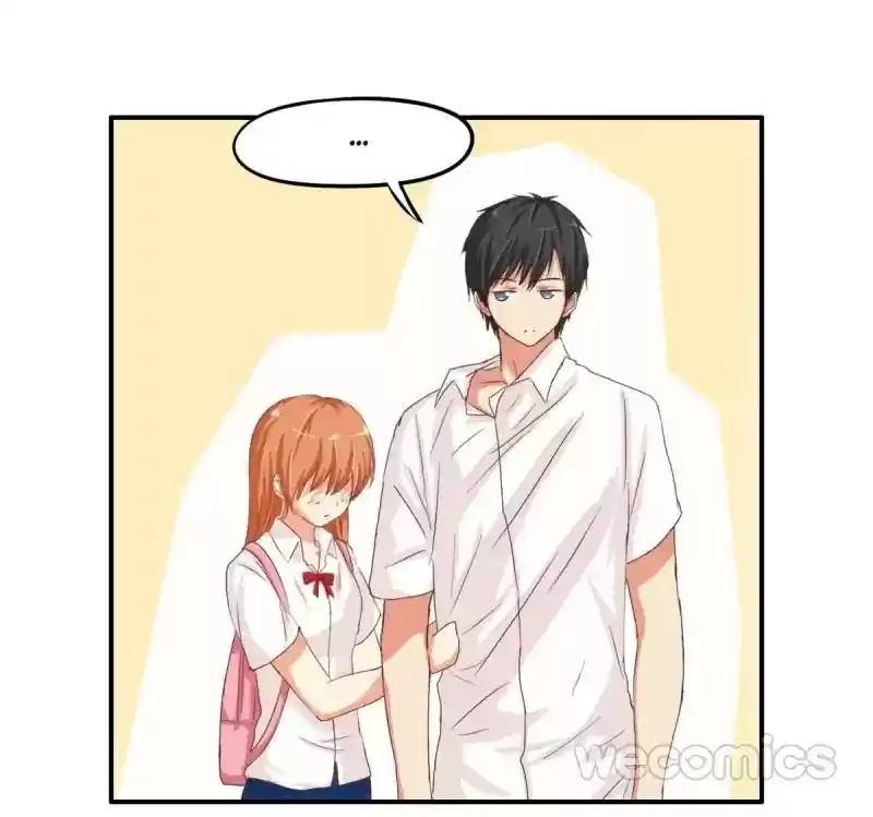 Sweet First Love Chapter 11