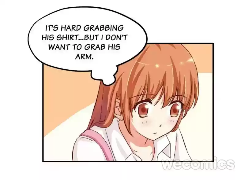 Sweet First Love Chapter 11