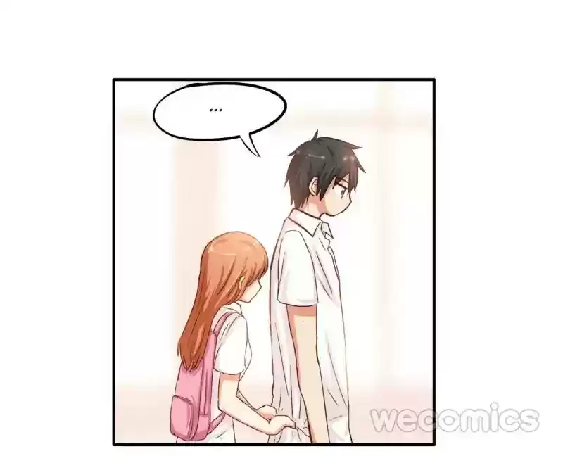 Sweet First Love Chapter 11