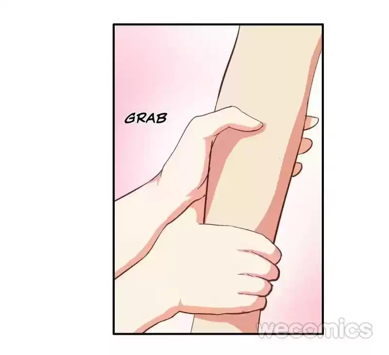 Sweet First Love Chapter 11