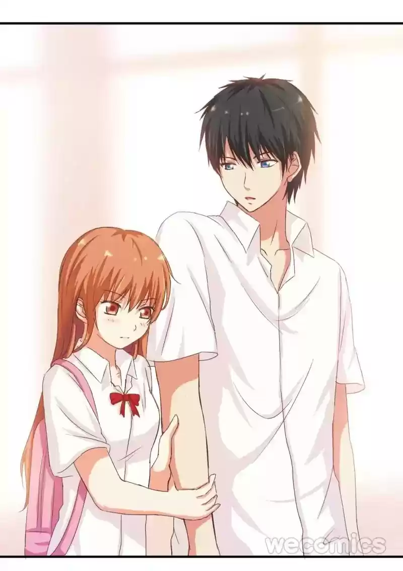 Sweet First Love Chapter 11